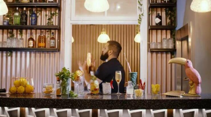 Δυναμικό (κι εντυπωσιακό) comeback για ένα αγαπημένο στέκι της πόλης