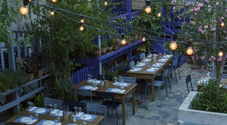 Τα 8 καλύτερα εστιατόρια με μεσογειακή κουζίνα στην Κύπρο