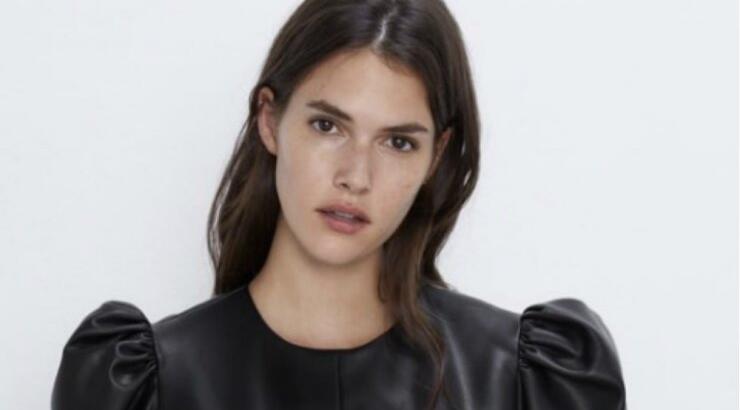 Αυτό το μικρό μαύρο φόρεμα είναι οικονομικό και ιδανικό για το φθινόπωρο  