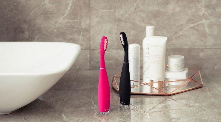 Η νέα Sonic οδοντόβουρτσα ISSA 3 της FOREO είναι εδώ