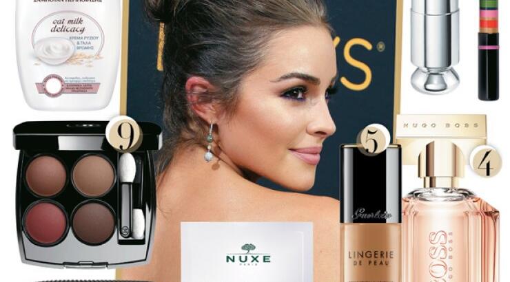 9 προϊόντα ομορφιάς για νεανική όψη