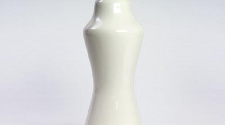 Βάζο με αναλογίες