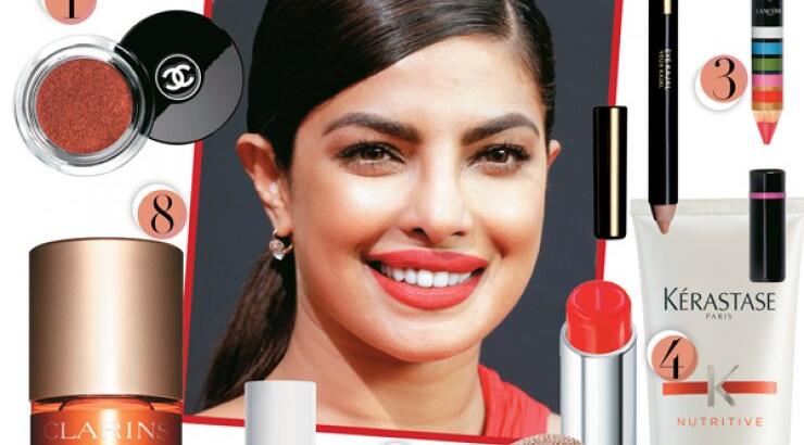 Πρακτικά tips που ενισχύουν τη λάμψη στο μακιγιάζ