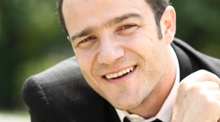 Φώτης Σπύρος: Η συγκλονιστική εξομολόγηση για το πρόβλημα υγείας των γονιών του