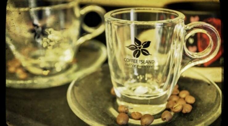 Coffee Island: To street party για τον 1 χρόνο στη Λάρνακα