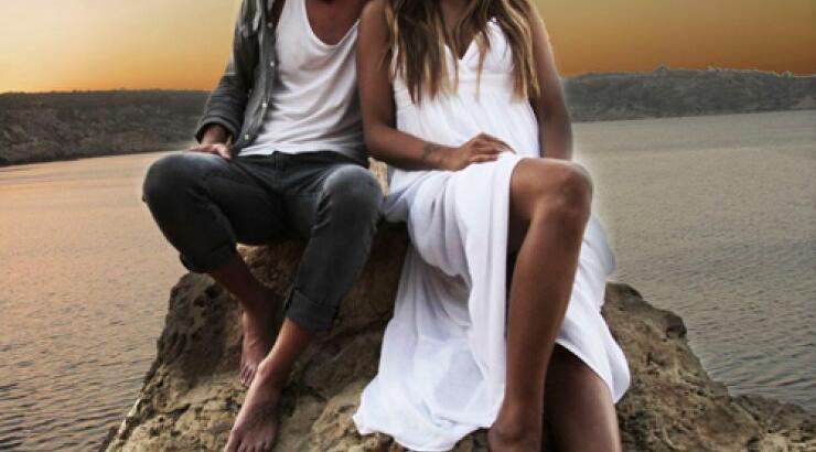 Μάριος Κούμας-Βέρα Μπούφη: Τι ερωτικό τους ενώνει; 