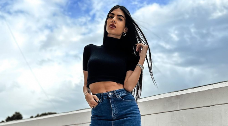 3 fashion girls σου δείχνουν πώς να φορέσεις το hot trend της σεζόν