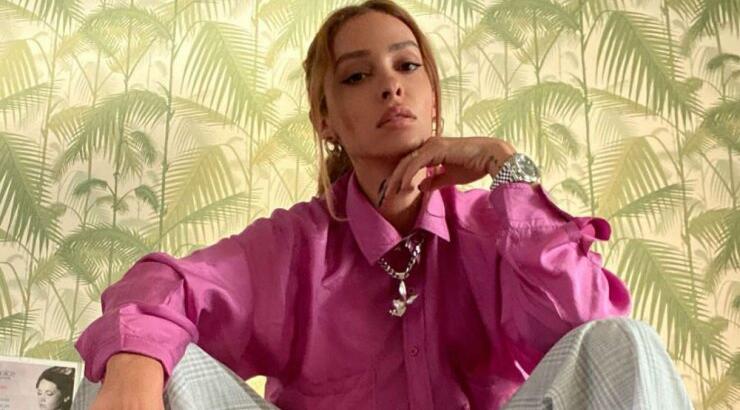 Ελένη Φουρέιρα: Η οικογενειακή εικόνα που ανήρτησε στο instagram