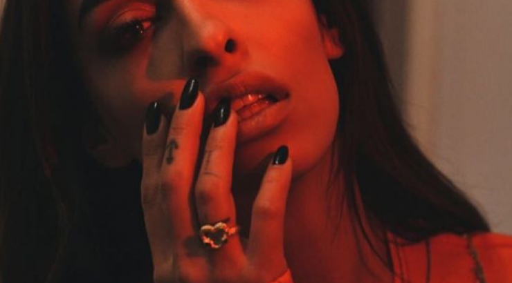 Είναι επίσημο! Η Ελένη Φουρέιρα θα εκπροσωπήσει την Κύπρο στη φετινή Eurovision!