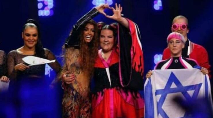 Έσκασε βόμβα! Στην Κύπρο η Eurovision 2019! 