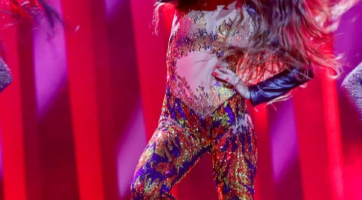 Εκτοξεύθηκε στα στοιχήματα η Ελένη Φουρέιρα μετά την πρώτη της πρόβα για τη “Eurovision”!