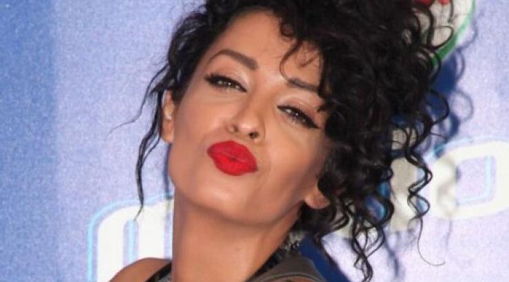 Ελένη Φουρέιρα: «Έχω κυτταρίτιδα, αλλά δεν με νοιάζει»!