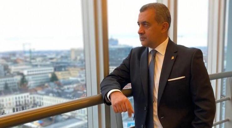 Το ανατριχιαστικό μήνυμα του Λουκά Φουρλά για την παγκόσμια ημέρα κατά του παιδικού καρκίνου