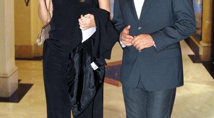 Η πρώτη φωτογραφία της εγκυμοσύνης της Ηλέκτρας Φωτιάδου