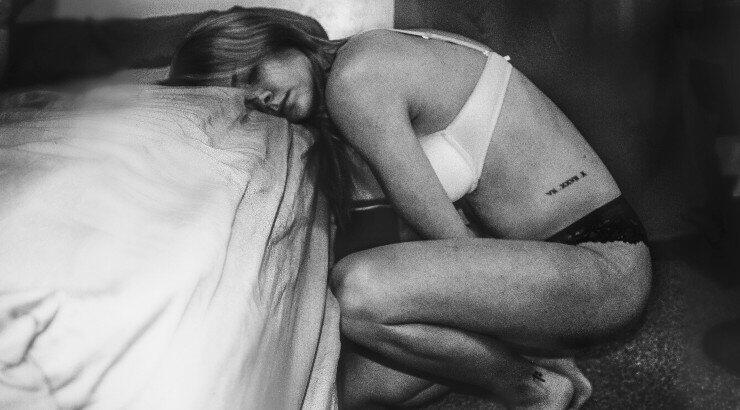 Πως να αντιμετωπίσεις τα ενοχλητικά φουσκώματα; [βίντεο]