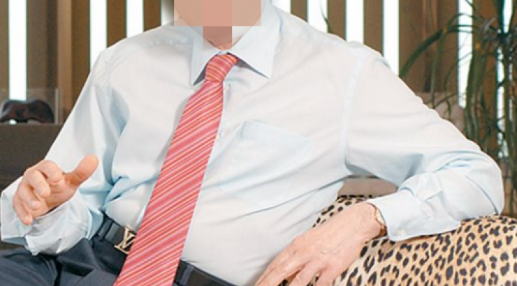 Θύμα τροχαίου επώνυμος Έλληνας: “Γλίτωσα από θαύμα”