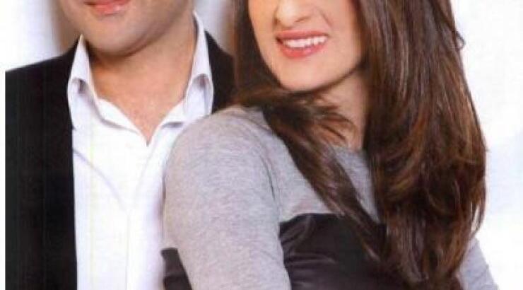 Ηλέκτρα Φωτιάδου - Λουκάς Φουρλάς: Καλωσόρισαν την κορούλα τους