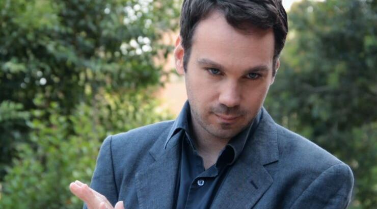 Το νέο clip του Γιώργη Χριστοδούλου