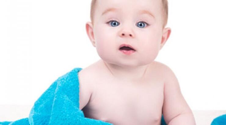 10 ερωτήσεις για το μωρό που βρίσκουν απάντηση