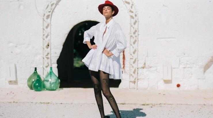 Μία γυναίκα – σύμβολο αποτέλεσε το πιο εντυπωσιακό fashion inspo! 