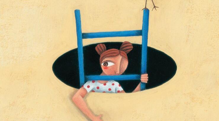 Σπάσε τη Σιωπή σου... ["Ένα στα Πέντε"]