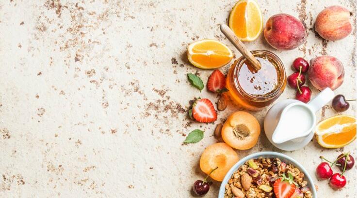 3 προγράμματα διατροφής για να ξεφουσκώσεις άμεσα