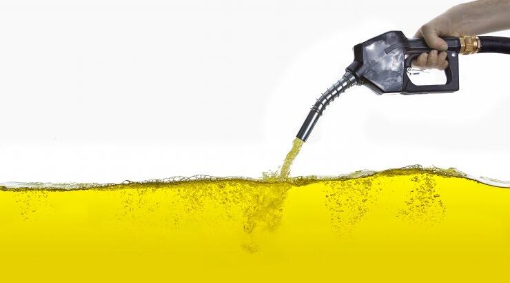 Ζωντανές τιμές καυσίμων απο την εφαρμογή MapCyprus