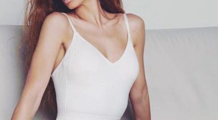 Η Ελένη Φουρέιρα καλεσμένη στην πιο διάσημη εκπομπή χορού της Ισπανίας! [βίντεο]