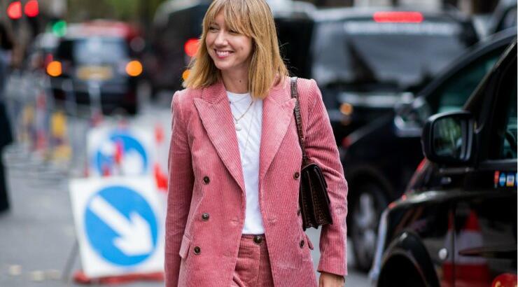 Tο κοτλέ παντελόνι της νέας εποχής