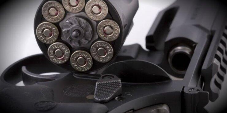 "Οπλοστάσιο" σε σπίτι στη Λεμεσό εντόπισε η Αστυνομία 