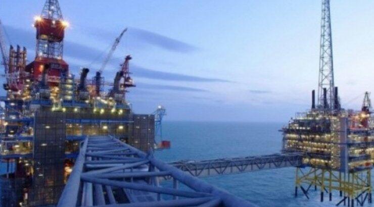 Όλη η αλήθεια για το κοίτασμα "Αμαθουσα" της ENI/KOGAS 