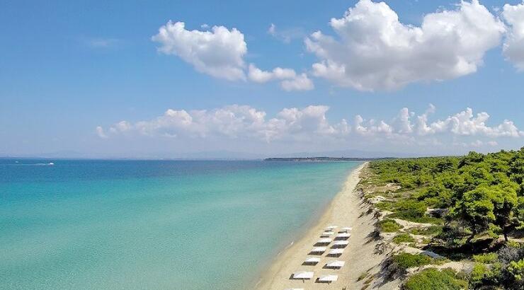 Sani day’s στη Χαλκιδική 