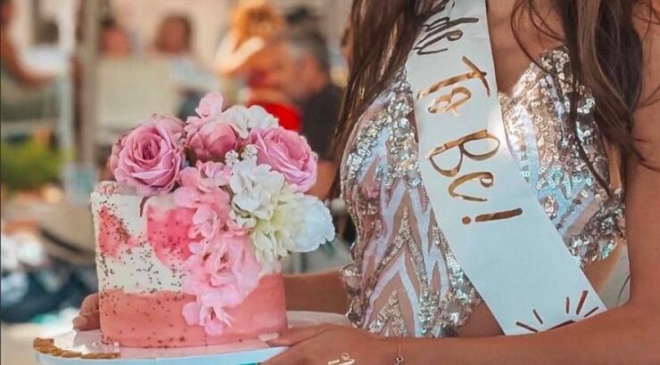 Λαμπερό hens party στην Λεμεσό για επώνυμη Κύπρια! Οι υπέροχες στιγμές