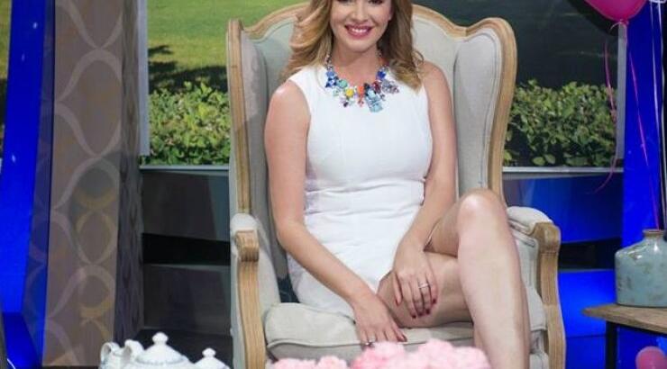 Γιώτα Κουφαλίδου: Η επίσημη ανακοίνωση για την λήξη της συνεργασίας της με το Plus Tv