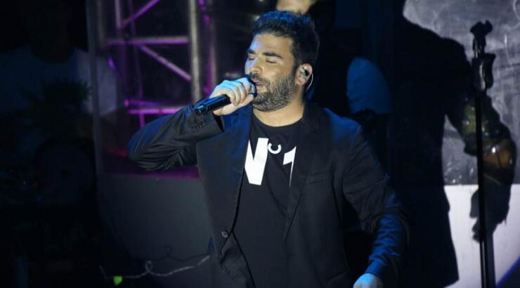 Παντελής Παντελίδης: Η τελευταία εμφάνιση στη Λεμεσό