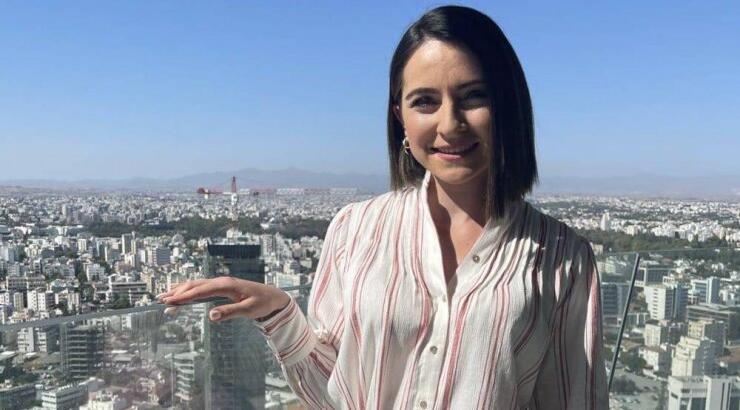 Γαβριέλλα Ζάρτηλα: Στην πρώτη της συνέντευξη μετά την επιστροφή της στο ΣΙΓΜΑ! 