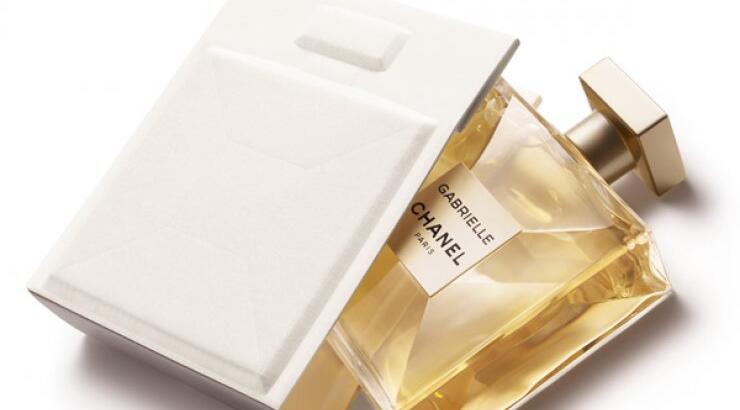 Gabrielle: Το νέο άρωμα του οίκου Chanel που θα σε συνεπάρει