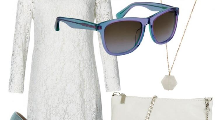 Γαλανόλευκο