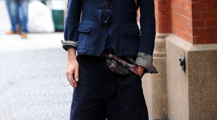 O οίκος Maison Martin Margiela υποδέχεται τον John Galliano