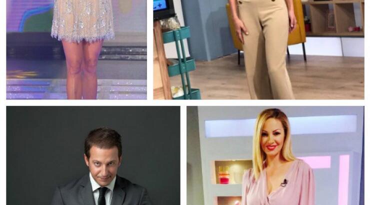 Επώνυμοι Κύπριοι επιλέγουν τον/την πιο καλοντυμένο/η παρουσιαστή/τρια της κυπριακής τηλεόρασης!