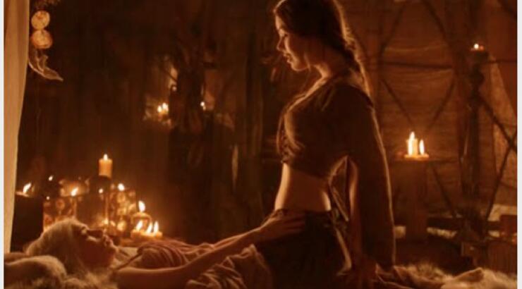 Σε ένα βίντεο όλες οι γυμνές σκηνές του Game of Thrones