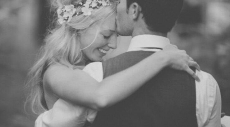 Ο γάμος ΔΕΝ σκοτώνει τον έρωτα