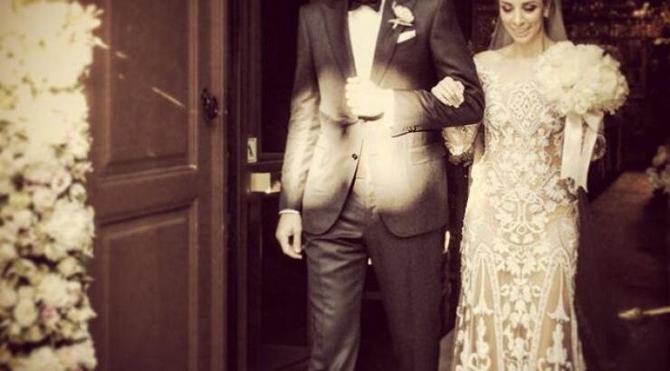 Ήβη Κυπριανού: Το συγκινητικό μήνυμα και οι ευχαριστίες για τον γάμο!