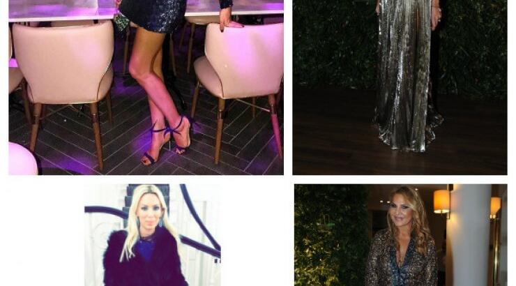 Τι να φορέσεις σε γάμο τον χειμώνα