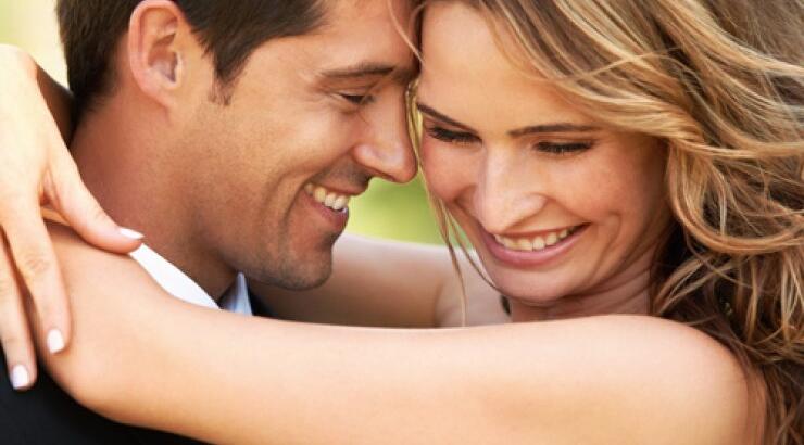 Ο γάμος θέλει κόπο για να αντέξει στον χρόνο