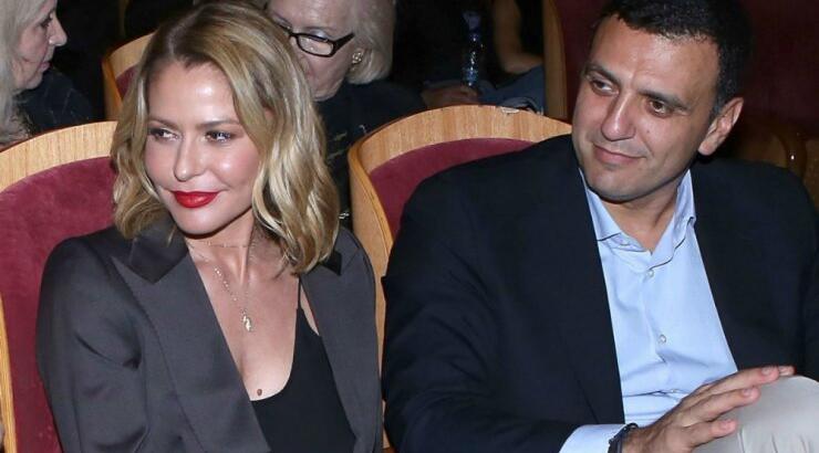 Βασίλης Κικίλιας - Τζένη Μπαλατσινού: Όχι μόνο δεν χώρισαν αλλά παντρεύονται!