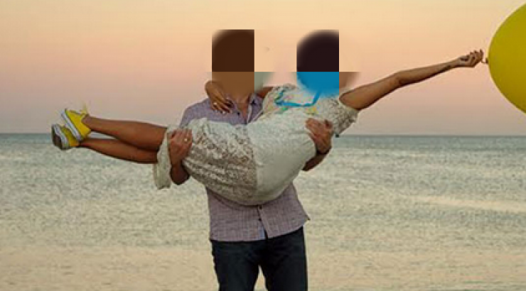 Έλληνας ηθοποιός παντρεύτηκε κρυφά και περιμένει παιδάκι!