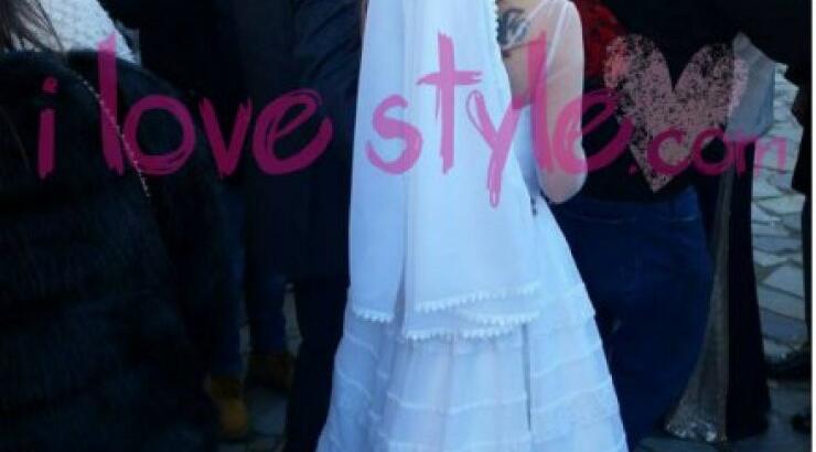 Χώρισε Κύπρια παρουσιάστρια 13 μήνες μετά το λαμπερό γάμο της στην Λευκωσία