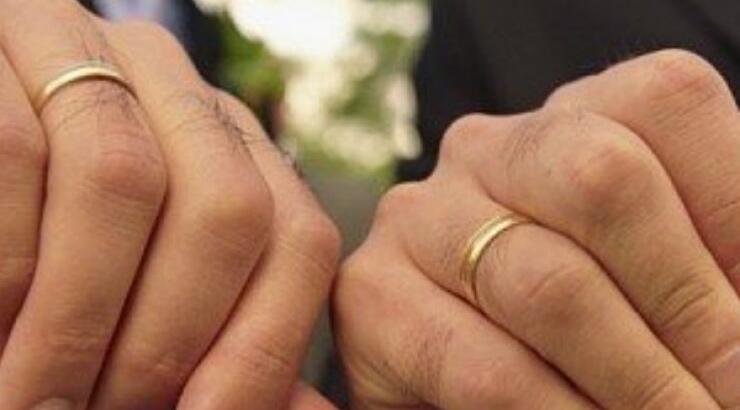 Ο πρώτος γάμος ομοφυλοφίλων στην Κύπρο!