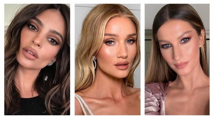 Εννέα make-up looks για να πας καλεσμένη σε γάμο!